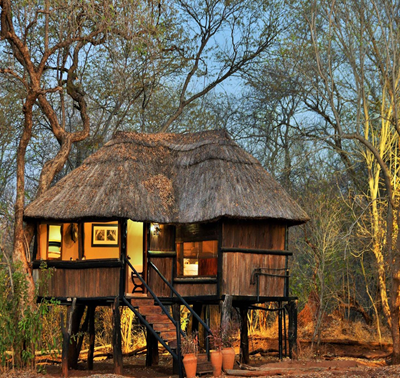 Accommodation