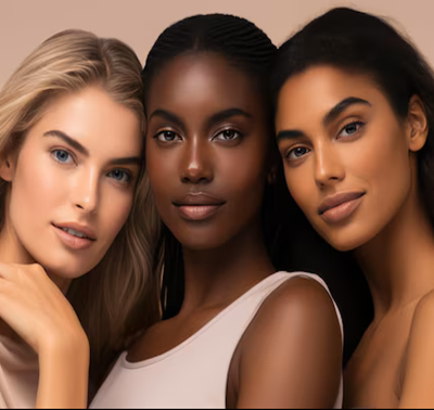 Beauty & Grooming