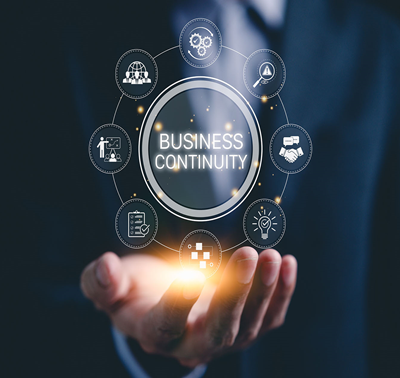 Business Continuity