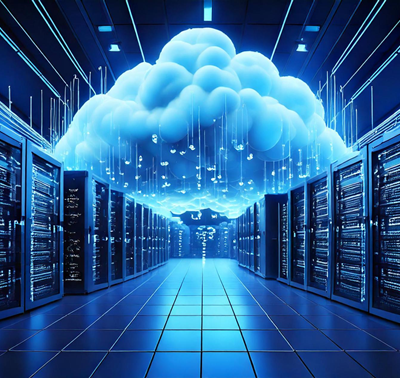 Cloud Computing