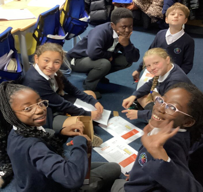 Elementary & Secondary Schools
