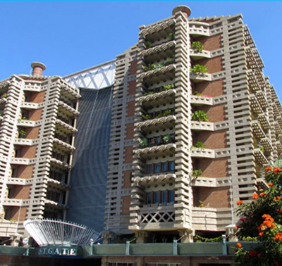 Engineering & Architecture