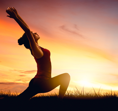 Health & Wellness