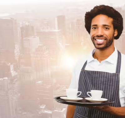 Hospitality and Tourism Services