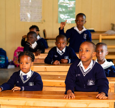 Independent, Non-State Schools