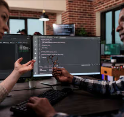 IT & Software Services