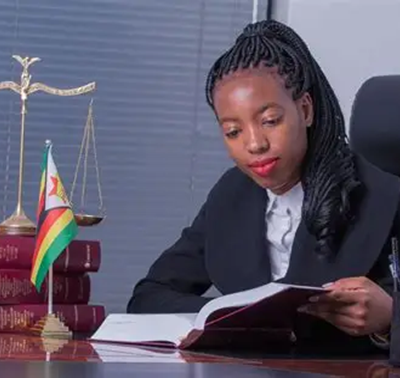 Legal Services