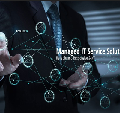 Managed IT Services