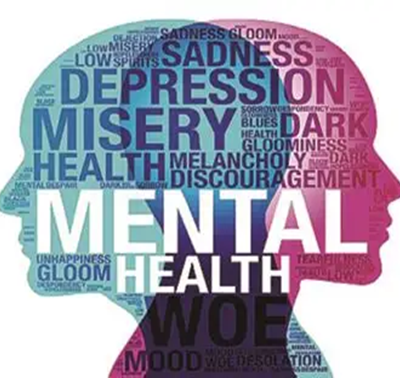 Mental & Emotional Well-being