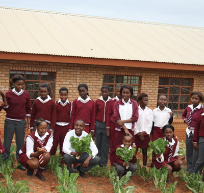 Non-State Schools