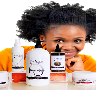 Beauty & Personal Care