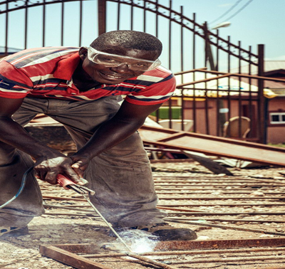 Tradesman