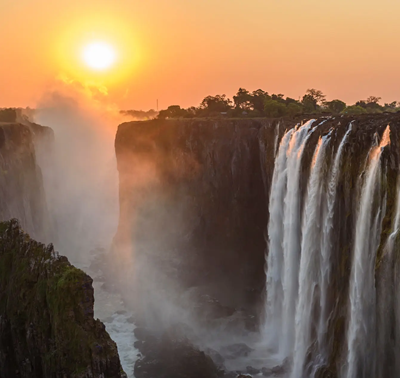Travel, Tourism & Attractions
